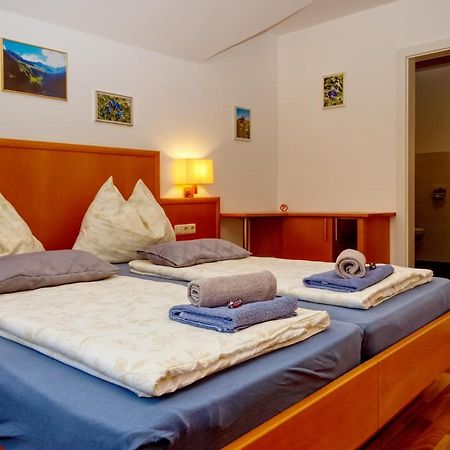 Gasthof Zum Postwirt Predlitz Экстерьер фото