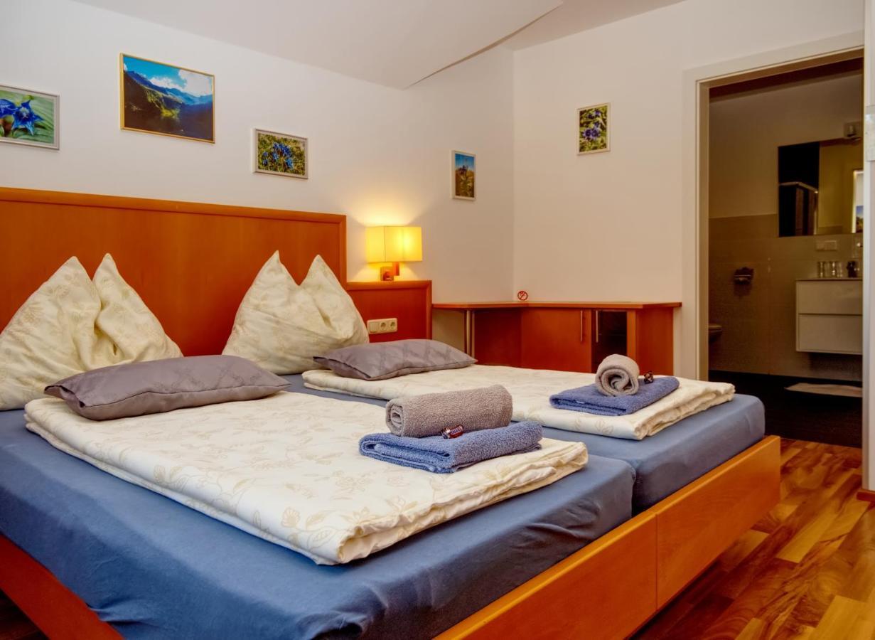 Gasthof Zum Postwirt Predlitz Экстерьер фото