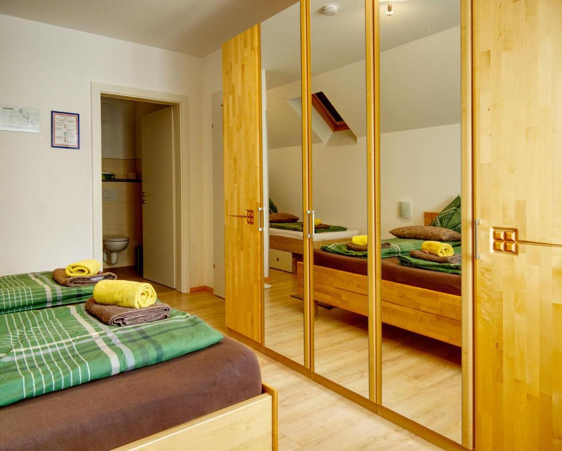 Gasthof Zum Postwirt Predlitz Экстерьер фото