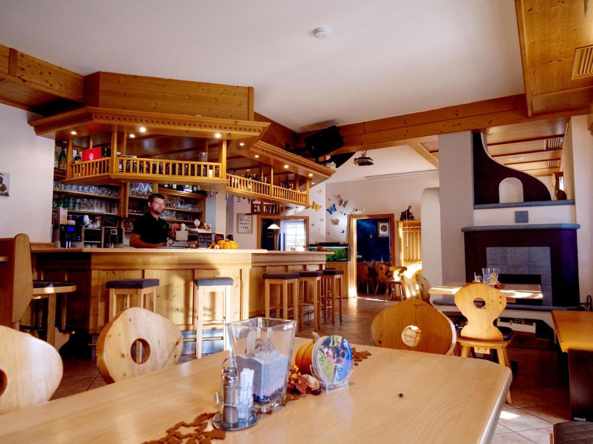 Gasthof Zum Postwirt Predlitz Экстерьер фото